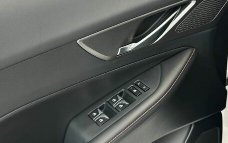Changan CS35 Plus, 2025 год, 2 812 069 рублей, 12 фотография