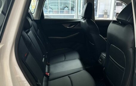 Changan CS35 Plus, 2025 год, 2 812 069 рублей, 13 фотография