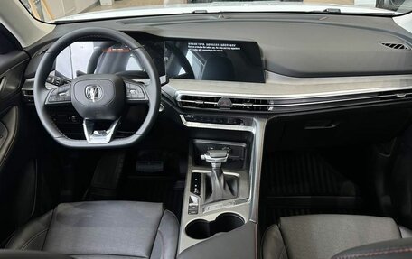 Changan CS35 Plus, 2025 год, 2 812 069 рублей, 16 фотография