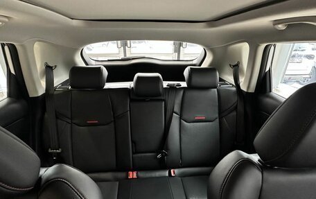 Changan CS35 Plus, 2025 год, 2 812 069 рублей, 14 фотография