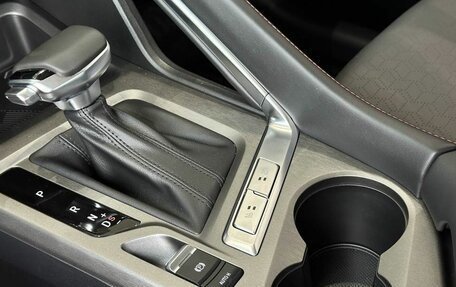 Changan CS35 Plus, 2025 год, 2 812 069 рублей, 19 фотография