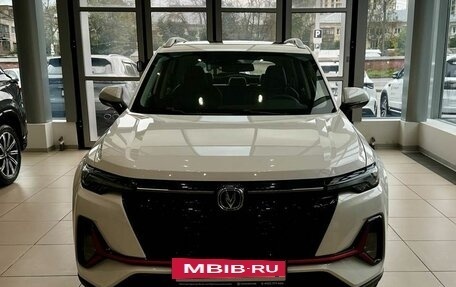 Changan CS35 Plus, 2025 год, 2 812 069 рублей, 2 фотография