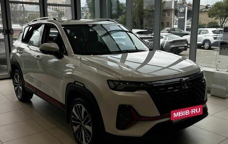 Changan CS35 Plus, 2025 год, 2 812 069 рублей, 3 фотография
