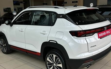 Changan CS35 Plus, 2025 год, 2 812 069 рублей, 6 фотография
