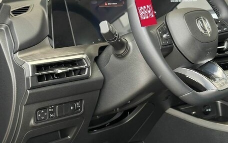 Changan CS35 Plus, 2025 год, 2 812 069 рублей, 18 фотография