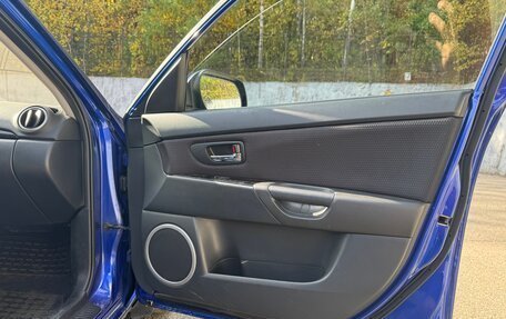 Mazda 3, 2008 год, 536 000 рублей, 16 фотография