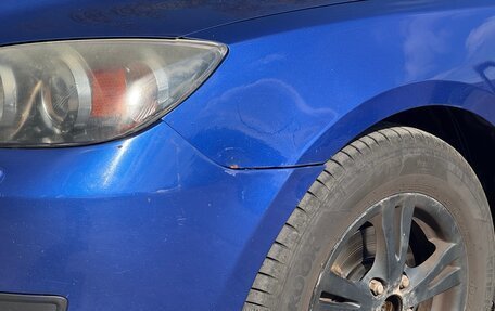 Mazda 3, 2008 год, 536 000 рублей, 14 фотография