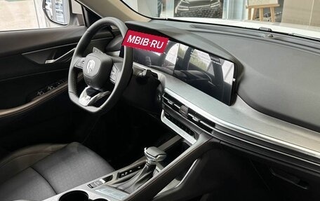 Changan CS35 Plus, 2025 год, 2 812 069 рублей, 17 фотография