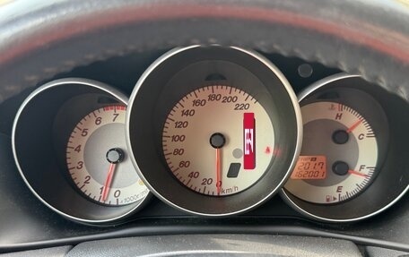Mazda 3, 2008 год, 536 000 рублей, 13 фотография
