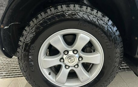 Toyota Land Cruiser Prado 120 рестайлинг, 2008 год, 2 800 000 рублей, 4 фотография
