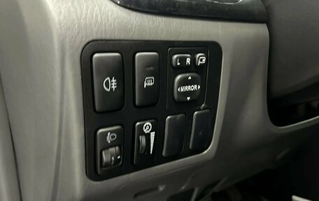 Toyota Land Cruiser Prado 120 рестайлинг, 2008 год, 2 800 000 рублей, 9 фотография