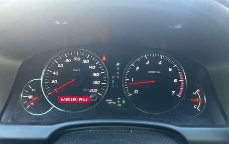 Toyota Land Cruiser Prado 120 рестайлинг, 2008 год, 2 800 000 рублей, 12 фотография