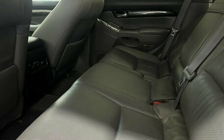 Toyota Land Cruiser Prado 120 рестайлинг, 2008 год, 2 800 000 рублей, 18 фотография