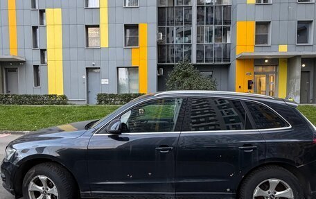 Audi Q5, 2012 год, 900 000 рублей, 4 фотография
