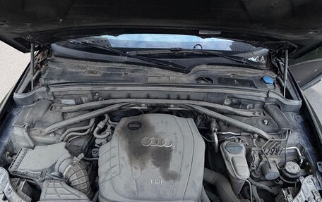 Audi Q5, 2012 год, 900 000 рублей, 6 фотография