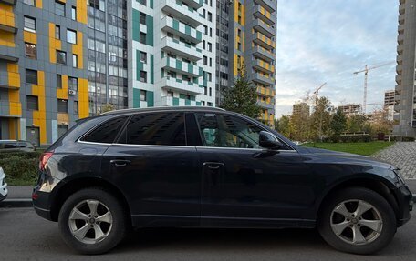 Audi Q5, 2012 год, 900 000 рублей, 5 фотография