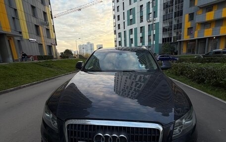 Audi Q5, 2012 год, 900 000 рублей, 2 фотография