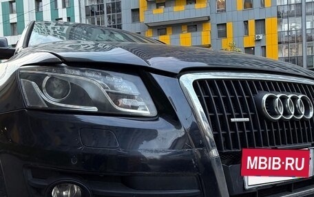 Audi Q5, 2012 год, 900 000 рублей, 9 фотография