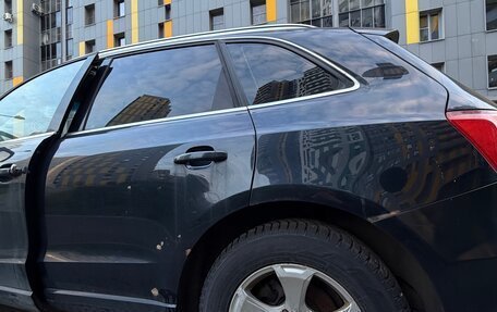 Audi Q5, 2012 год, 900 000 рублей, 15 фотография