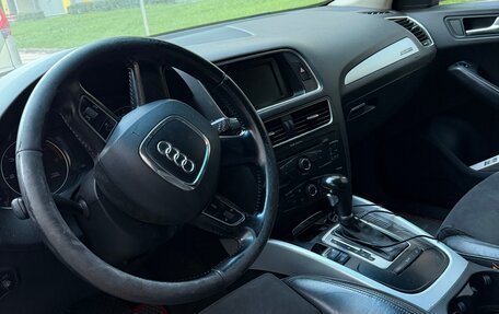 Audi Q5, 2012 год, 900 000 рублей, 19 фотография