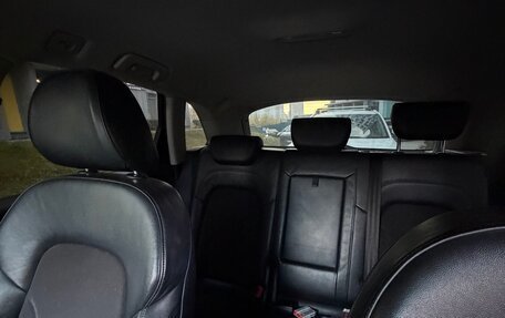 Audi Q5, 2012 год, 900 000 рублей, 17 фотография
