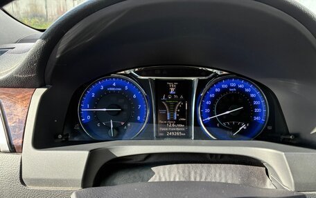 Toyota Camry, 2014 год, 2 100 000 рублей, 8 фотография