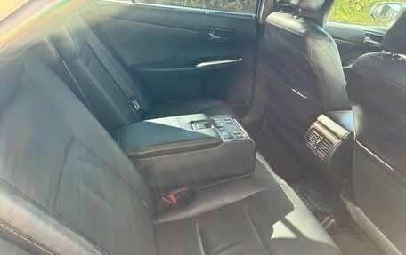 Toyota Camry, 2014 год, 2 100 000 рублей, 12 фотография