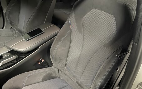 BMW 5 серия, 2019 год, 5 000 000 рублей, 8 фотография
