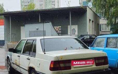 Volvo 940, 1992 год, 150 000 рублей, 2 фотография