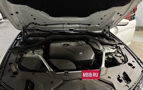 BMW 5 серия, 2019 год, 5 000 000 рублей, 7 фотография