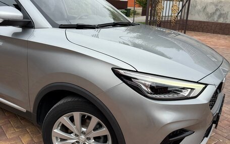 MG ZS II, 2023 год, 1 650 000 рублей, 8 фотография