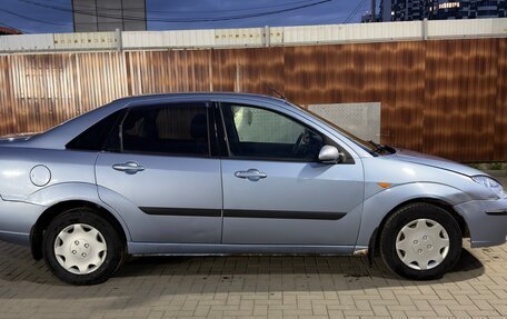 Ford Focus IV, 2004 год, 280 000 рублей, 2 фотография