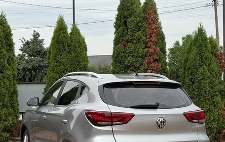 MG ZS II, 2023 год, 1 650 000 рублей, 5 фотография