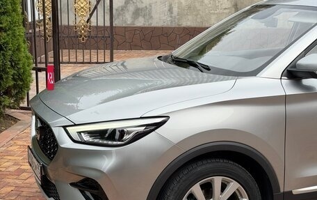 MG ZS II, 2023 год, 1 650 000 рублей, 4 фотография