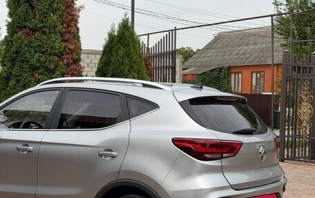 MG ZS II, 2023 год, 1 650 000 рублей, 3 фотография