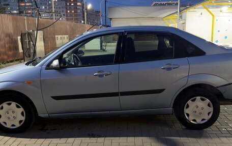 Ford Focus IV, 2004 год, 280 000 рублей, 4 фотография