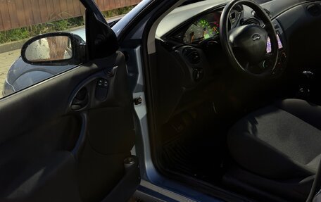 Ford Focus IV, 2004 год, 280 000 рублей, 5 фотография