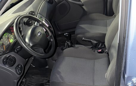 Ford Focus IV, 2004 год, 280 000 рублей, 7 фотография
