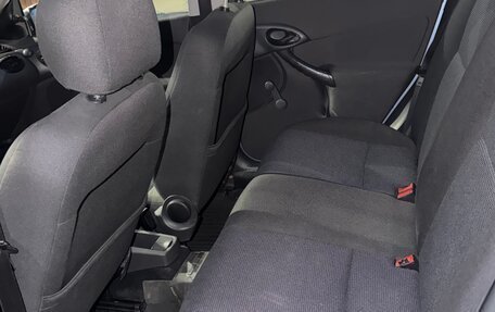 Ford Focus IV, 2004 год, 280 000 рублей, 8 фотография