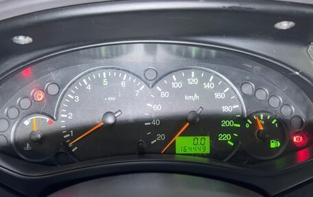 Ford Focus IV, 2004 год, 280 000 рублей, 10 фотография