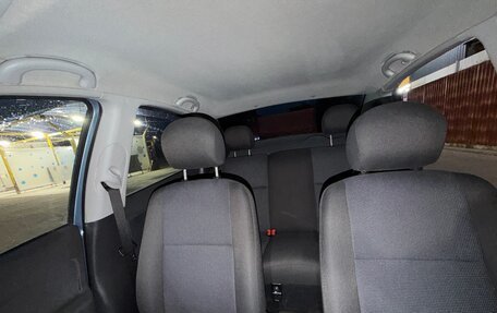 Ford Focus IV, 2004 год, 280 000 рублей, 9 фотография