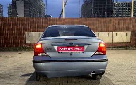 Ford Focus IV, 2004 год, 280 000 рублей, 3 фотография