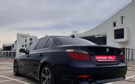 BMW 5 серия, 2003 год, 845 000 рублей, 2 фотография