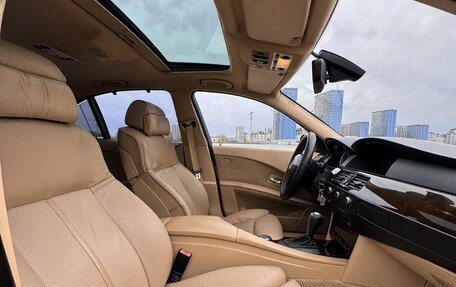 BMW 5 серия, 2003 год, 845 000 рублей, 7 фотография
