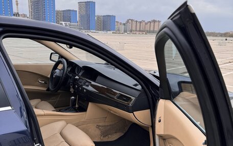 BMW 5 серия, 2003 год, 845 000 рублей, 6 фотография