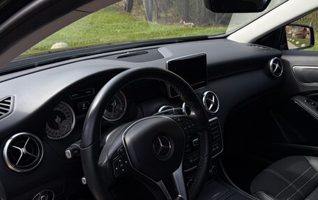 Mercedes-Benz A-Класс, 2013 год, 1 600 000 рублей, 10 фотография