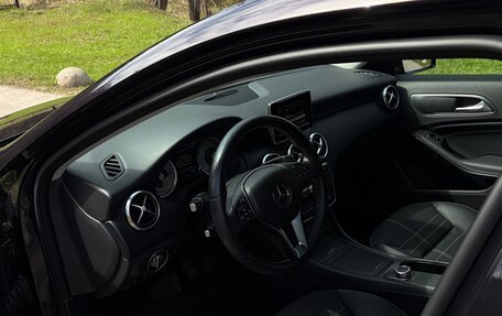 Mercedes-Benz A-Класс, 2013 год, 1 600 000 рублей, 9 фотография