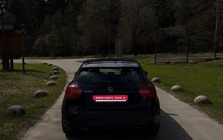 Mercedes-Benz A-Класс, 2013 год, 1 600 000 рублей, 6 фотография