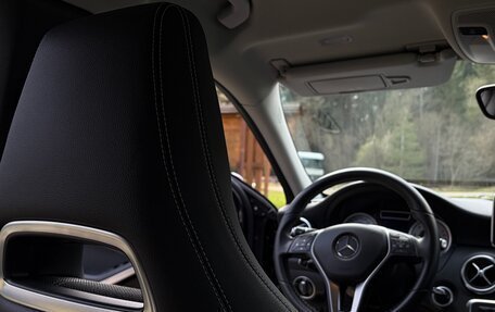 Mercedes-Benz A-Класс, 2013 год, 1 600 000 рублей, 13 фотография
