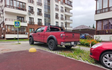 Ford F-150 XIII, 2010 год, 2 800 000 рублей, 2 фотография